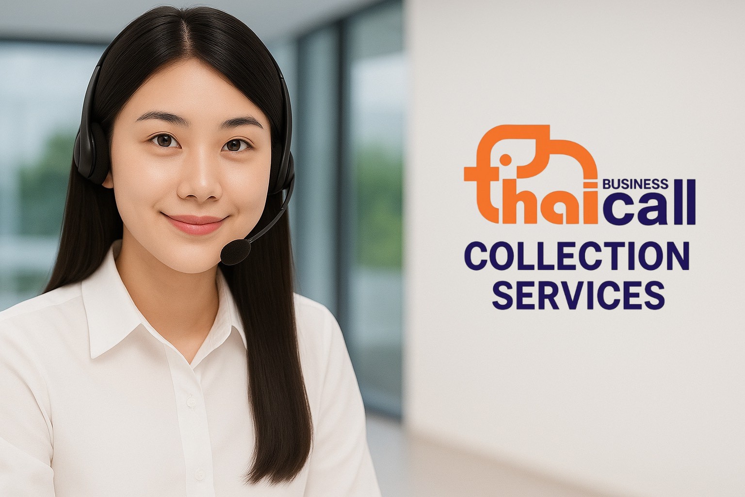 ภาพทีมงาน Thaicall