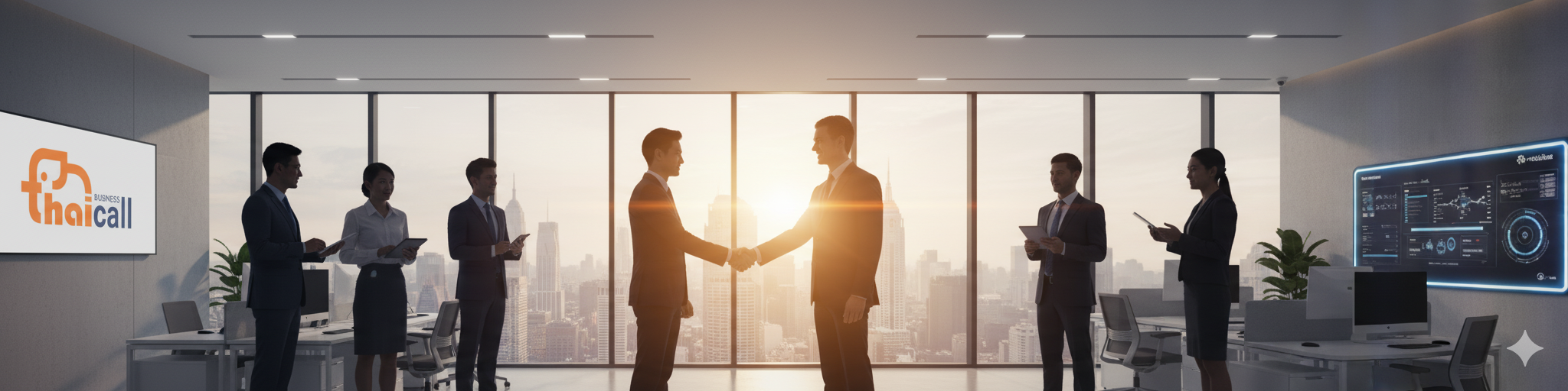 ภาพทีมอบรม