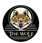 The Wolf